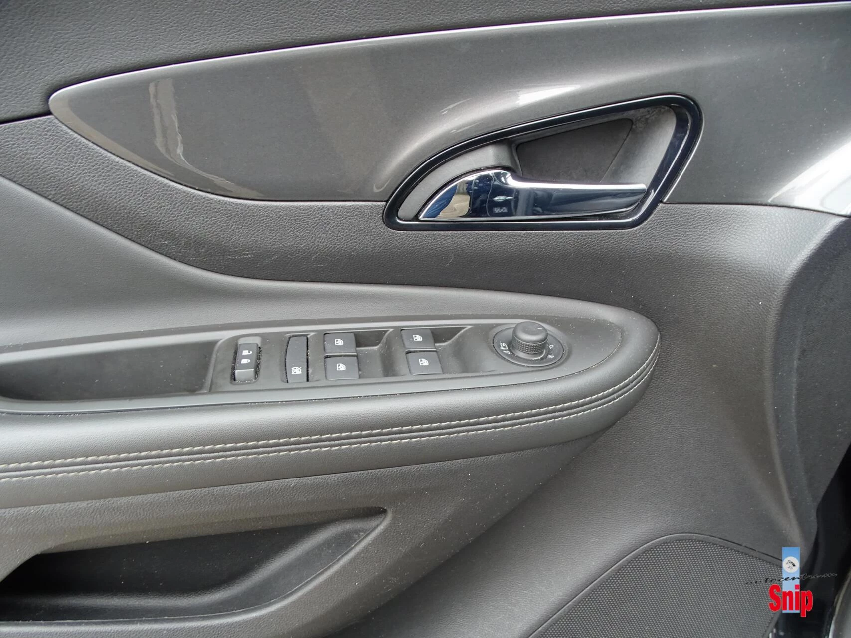 Hoofdafbeelding Opel Mokka X