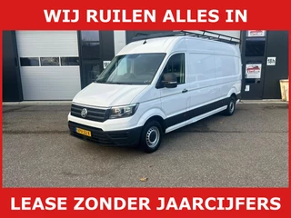 Volkswagen Crafter TDI L5H3 140/pk/103392/km/euro6