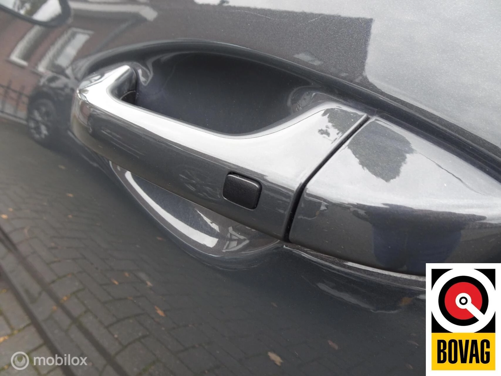 Hoofdafbeelding Kia XCeed