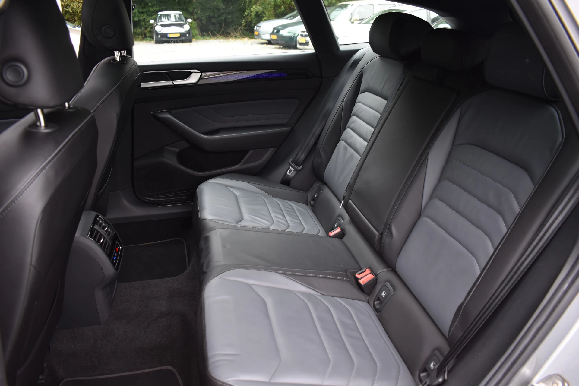 Hoofdafbeelding Volkswagen Arteon