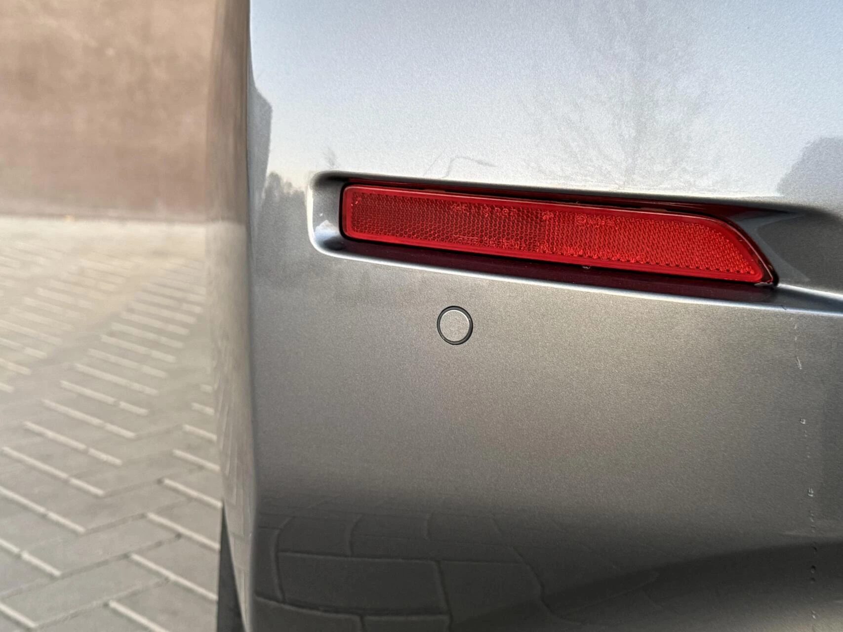 Hoofdafbeelding Nissan Leaf