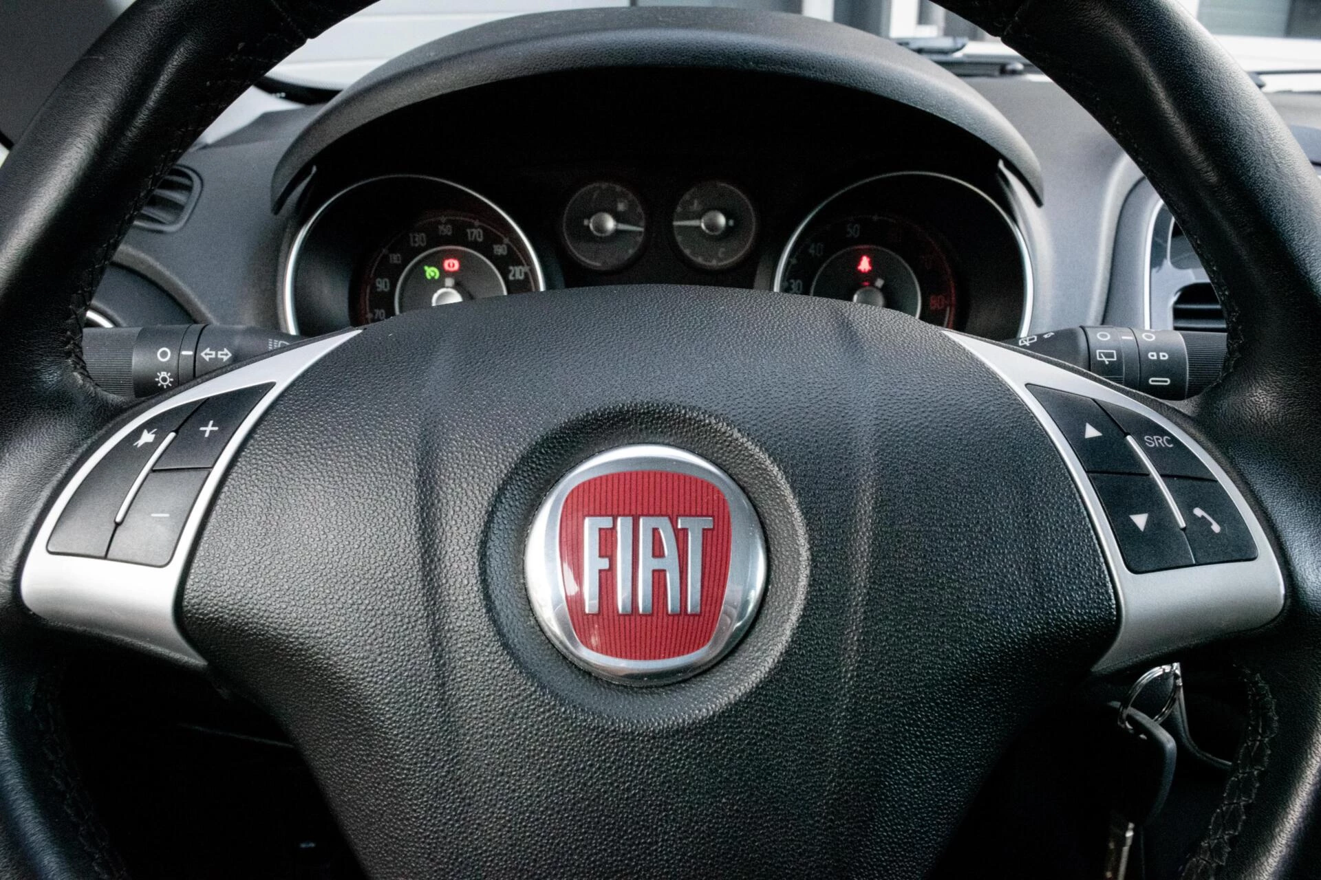 Hoofdafbeelding Fiat Punto