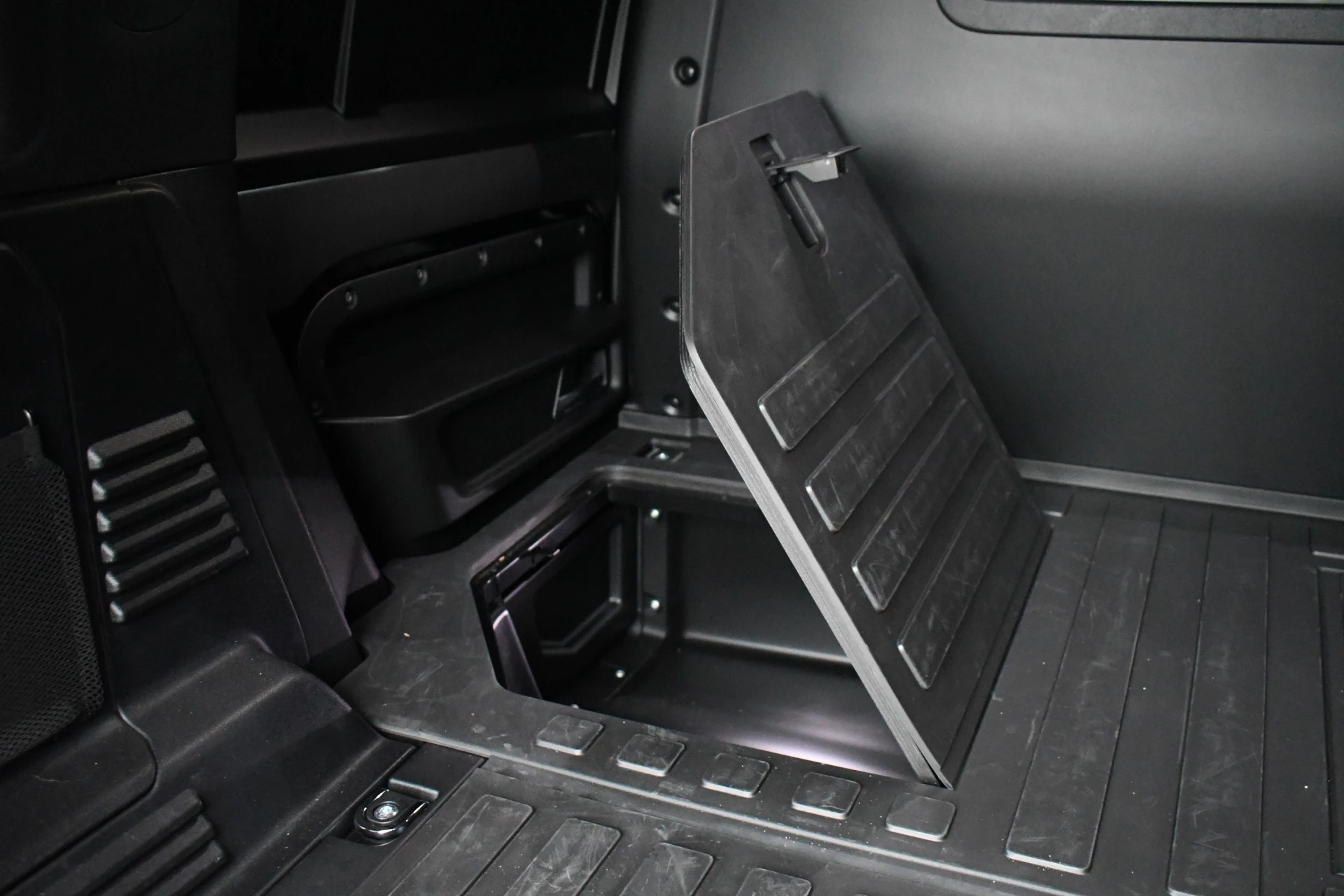 Hoofdafbeelding Land Rover Defender