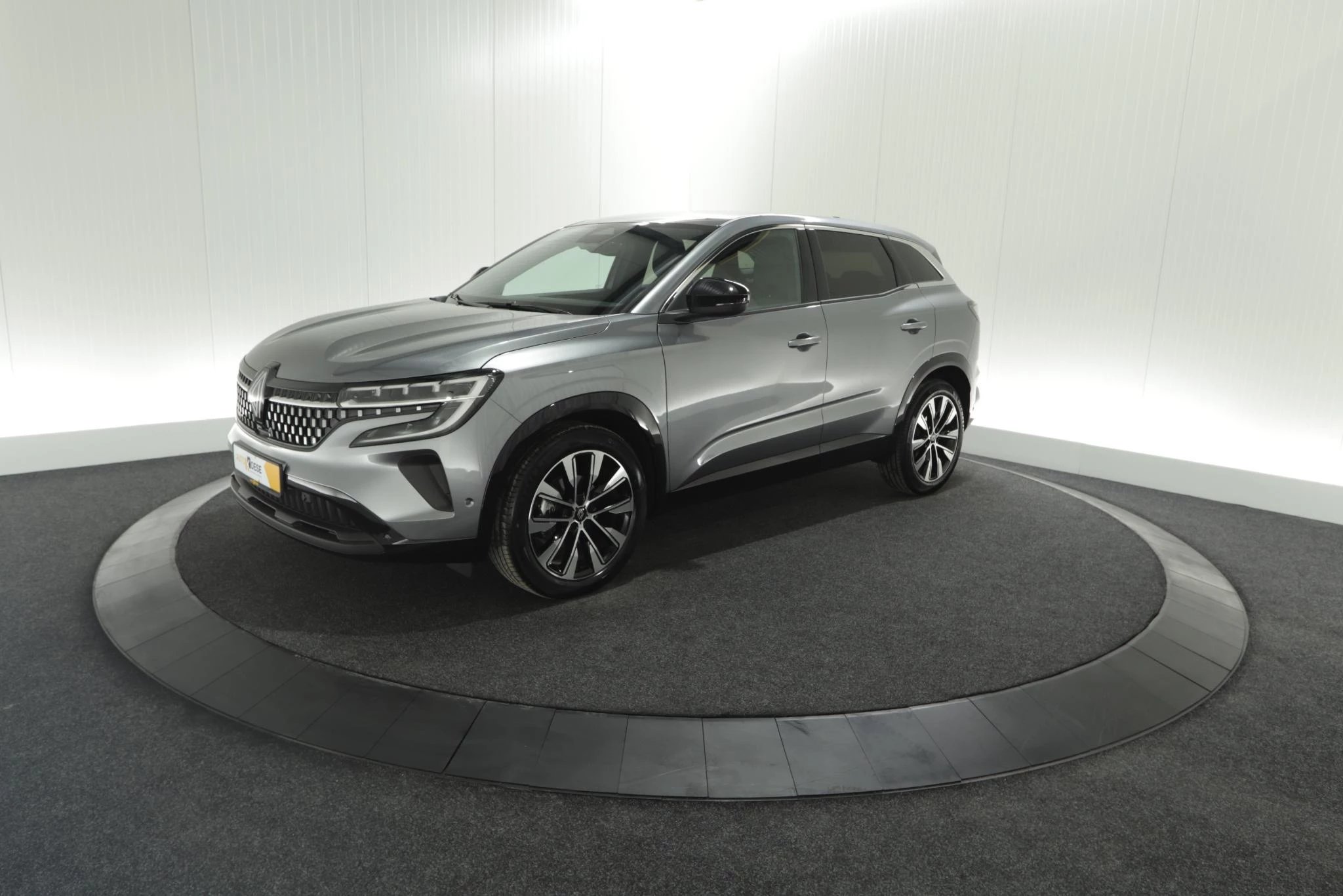 Hoofdafbeelding Renault Austral