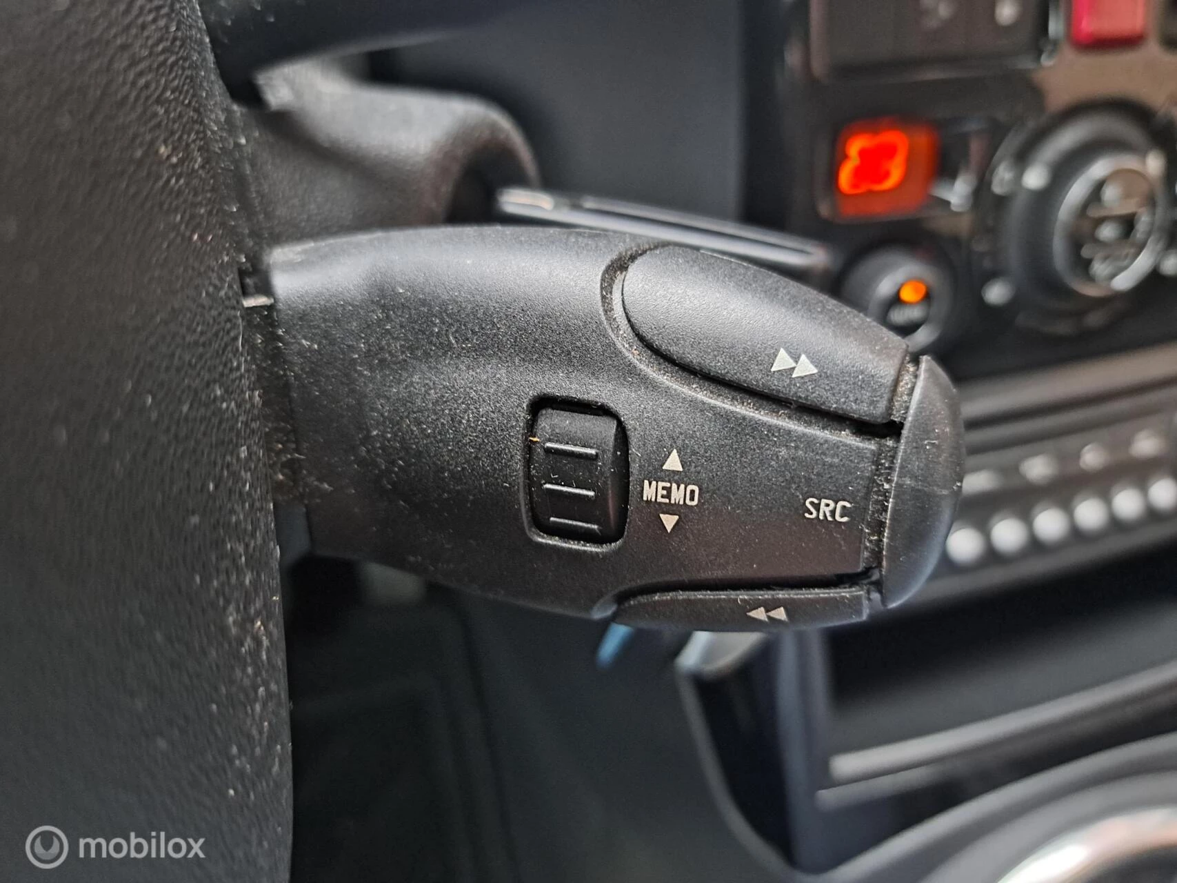 Hoofdafbeelding Citroën C3 Picasso