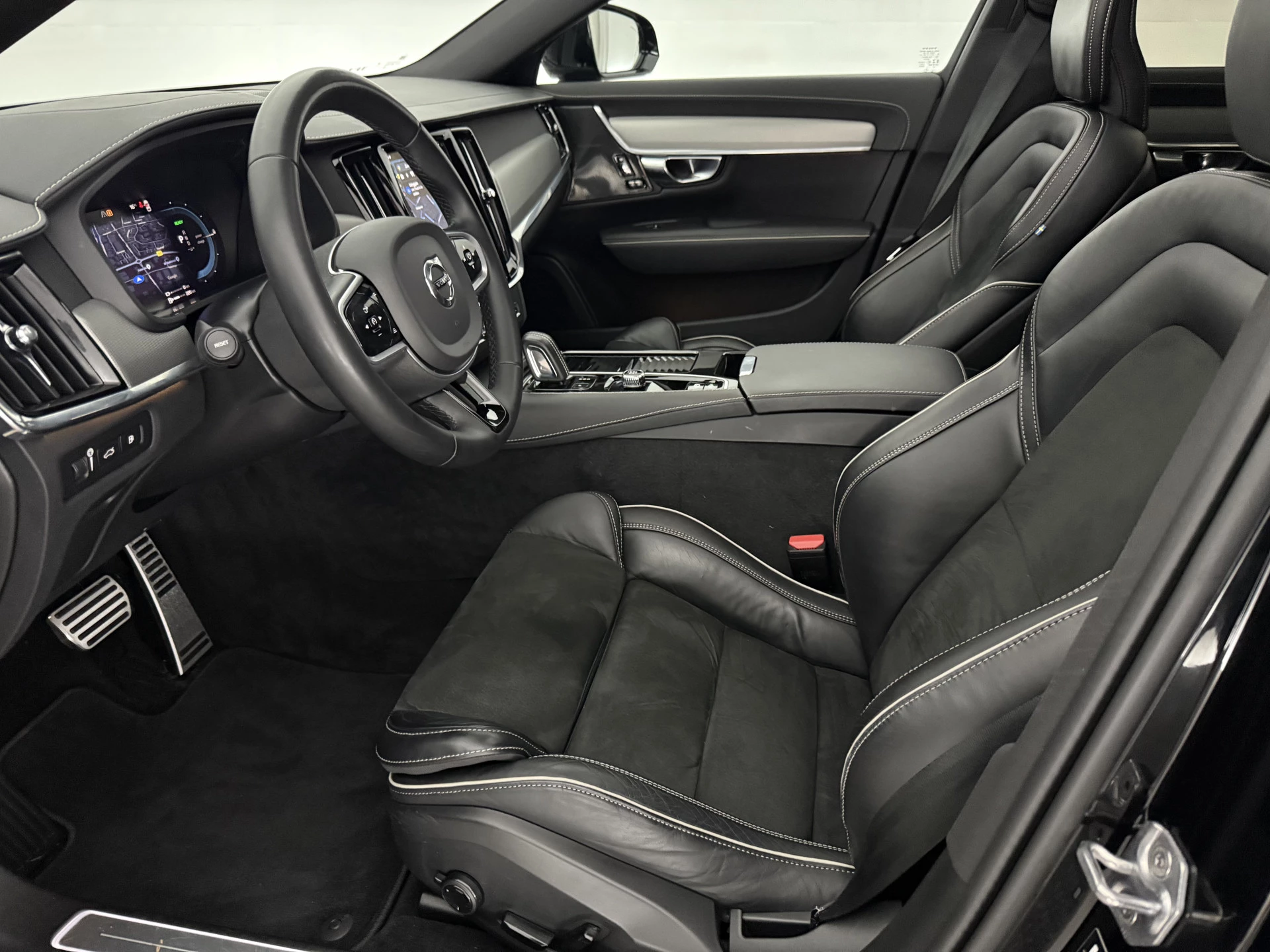 Hoofdafbeelding Volvo V90