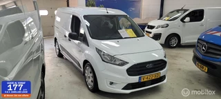 Ford Transit Connect 1.5 EcoBlue L2 Ambiente