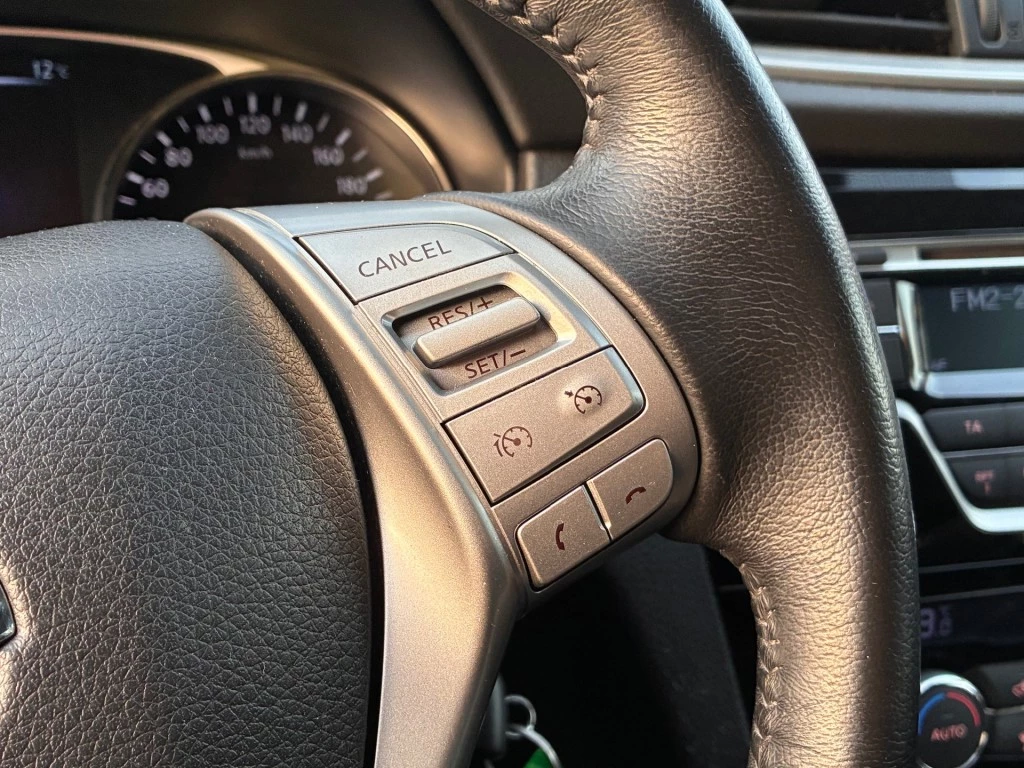 Hoofdafbeelding Nissan X-Trail