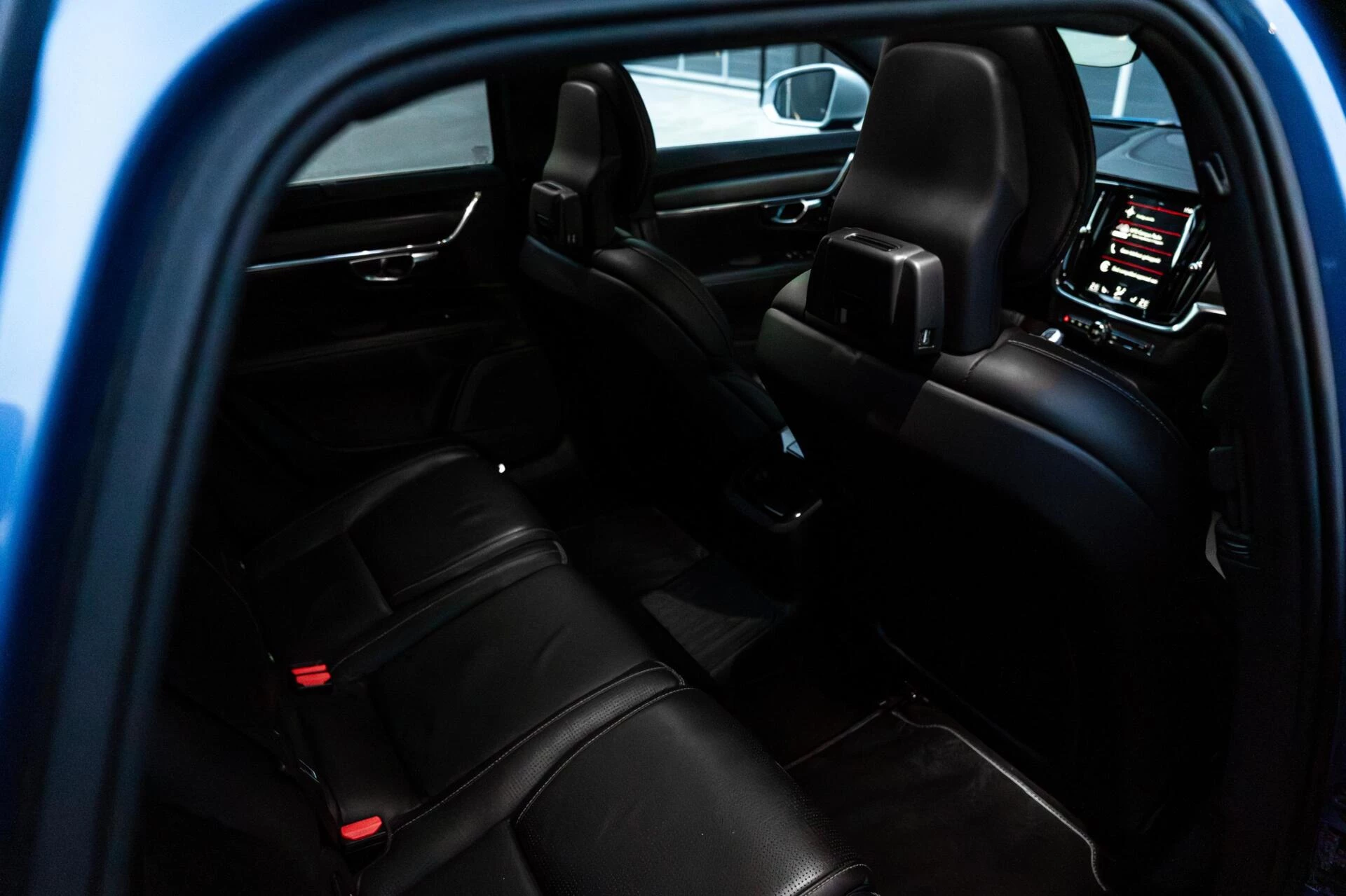 Hoofdafbeelding Volvo V90