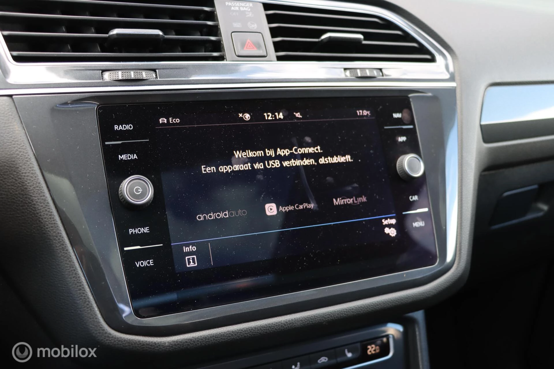 Hoofdafbeelding Volkswagen Tiguan Allspace