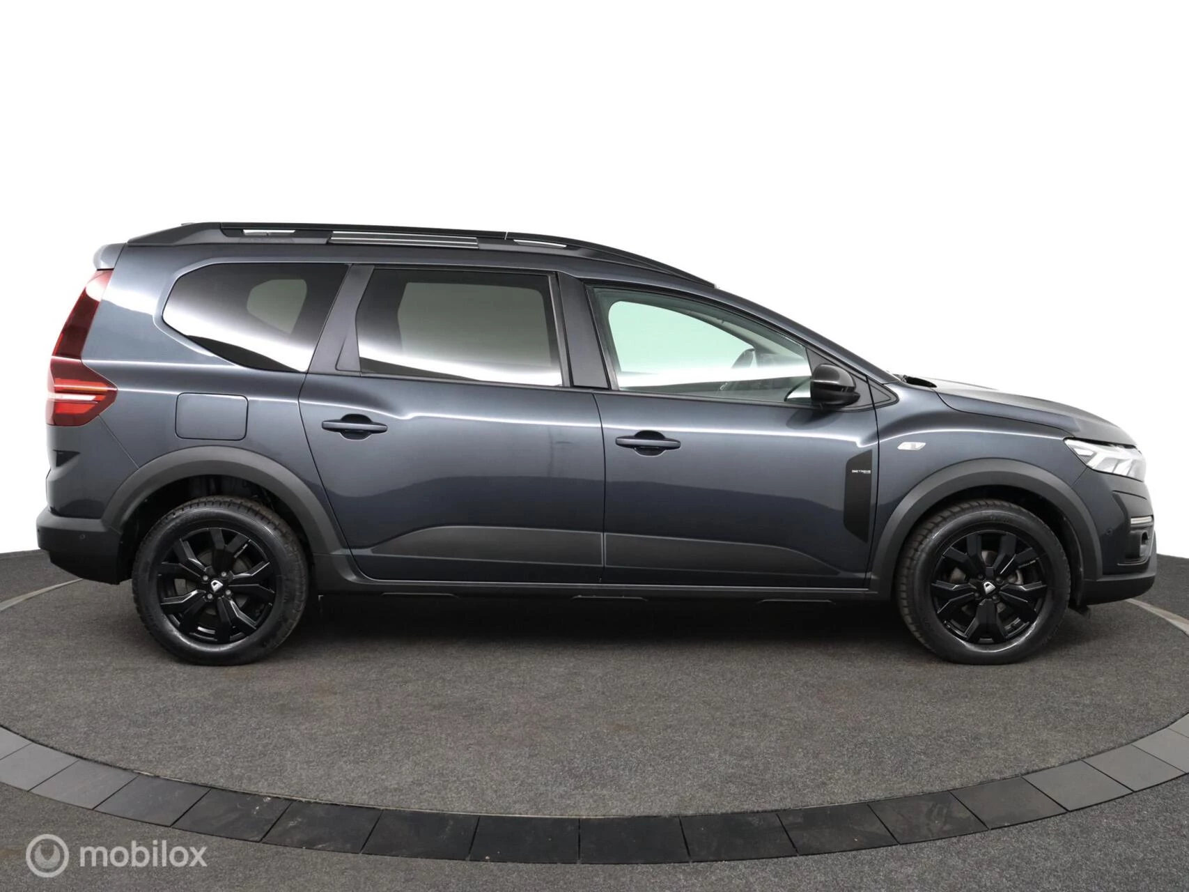 Hoofdafbeelding Dacia Jogger