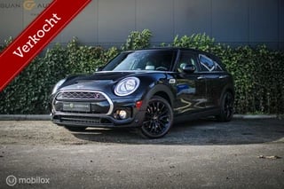 Mini Clubman 2.0 Cooper S | HUD | PANO | AUT |