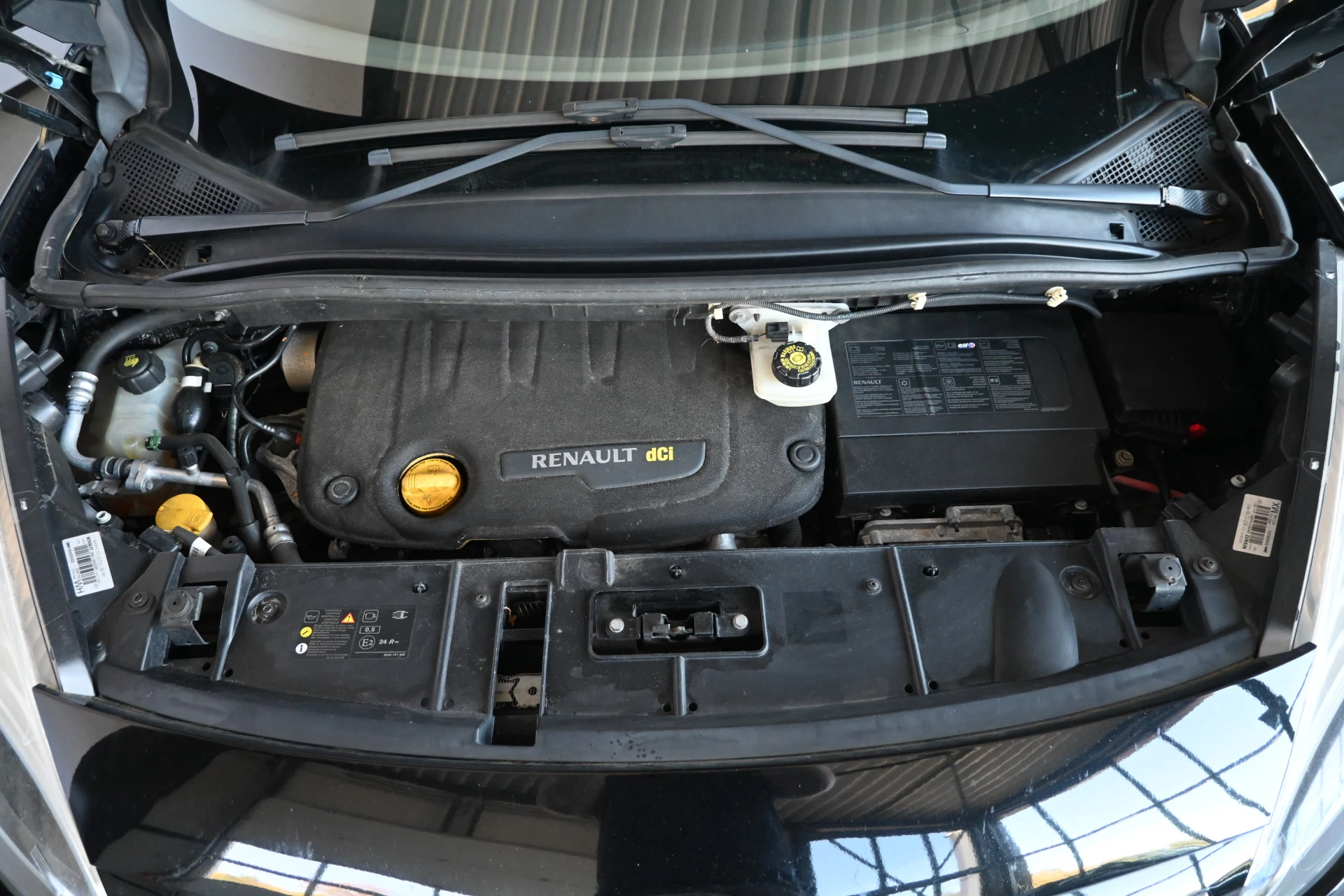 Hoofdafbeelding Renault Grand Scénic