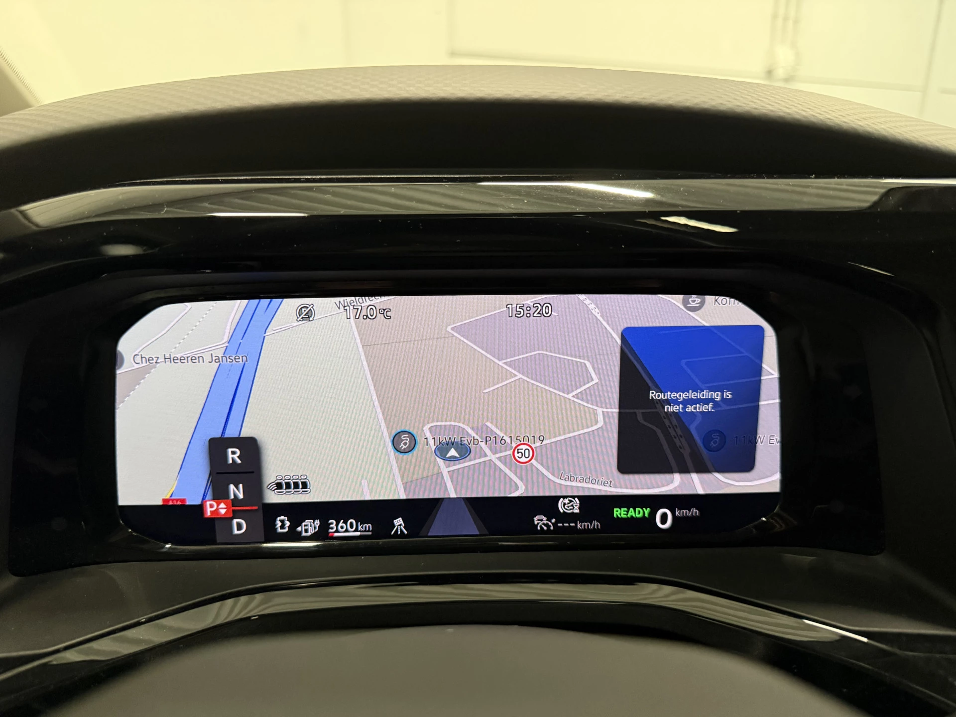 Hoofdafbeelding Volkswagen Multivan