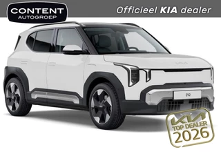 Hoofdafbeelding Kia Ev2 KIA Ev2 42,2 kWh 147pk Plus | Nu Bestelbaar! 