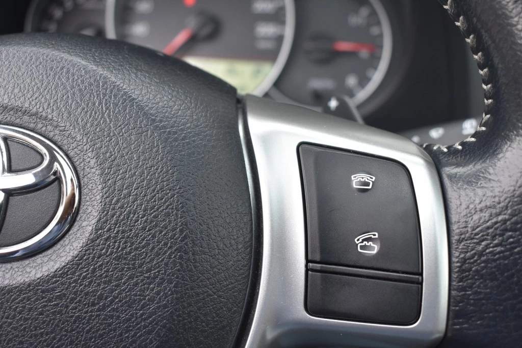 Hoofdafbeelding Toyota Verso-S