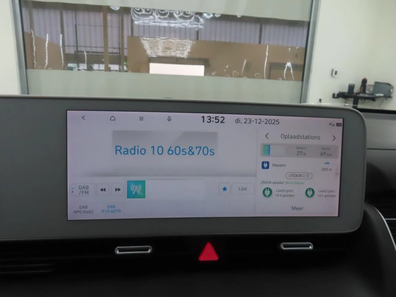 Hoofdafbeelding Hyundai IONIQ 5