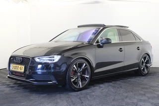 Audi A3 Limousine 1.4 TFSI CoD Ambiente Pro Line Plus |Pano|S3|