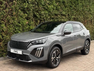 Peugeot 2008 1.2 PureTech 130 GT Camera CarPlay