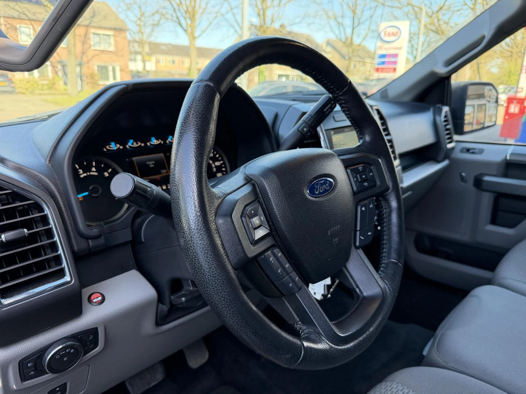 Hoofdafbeelding Ford F-150