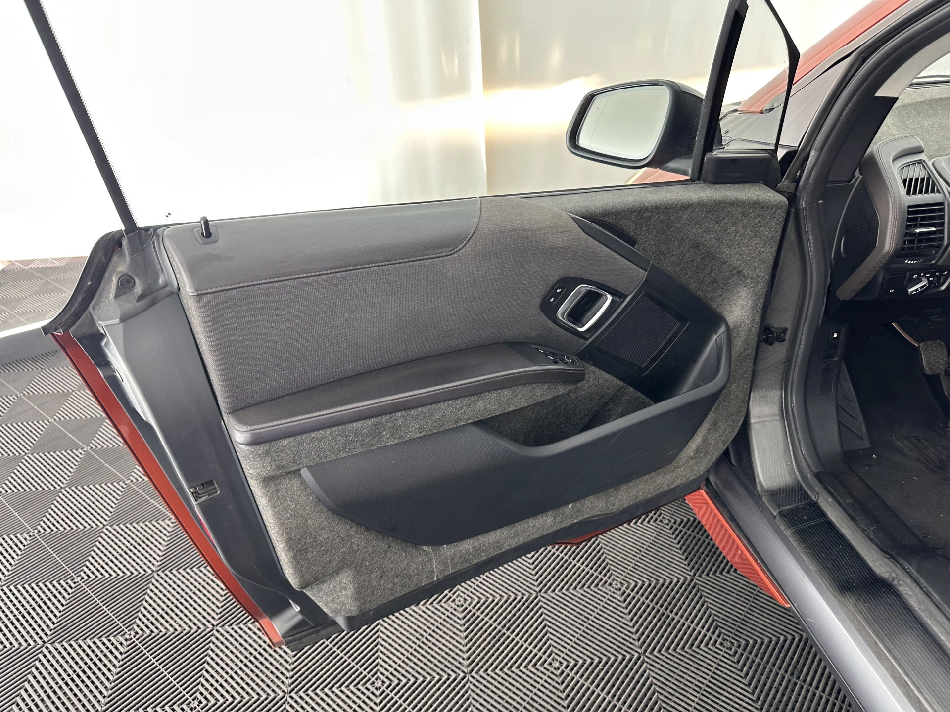 Hoofdafbeelding BMW i3