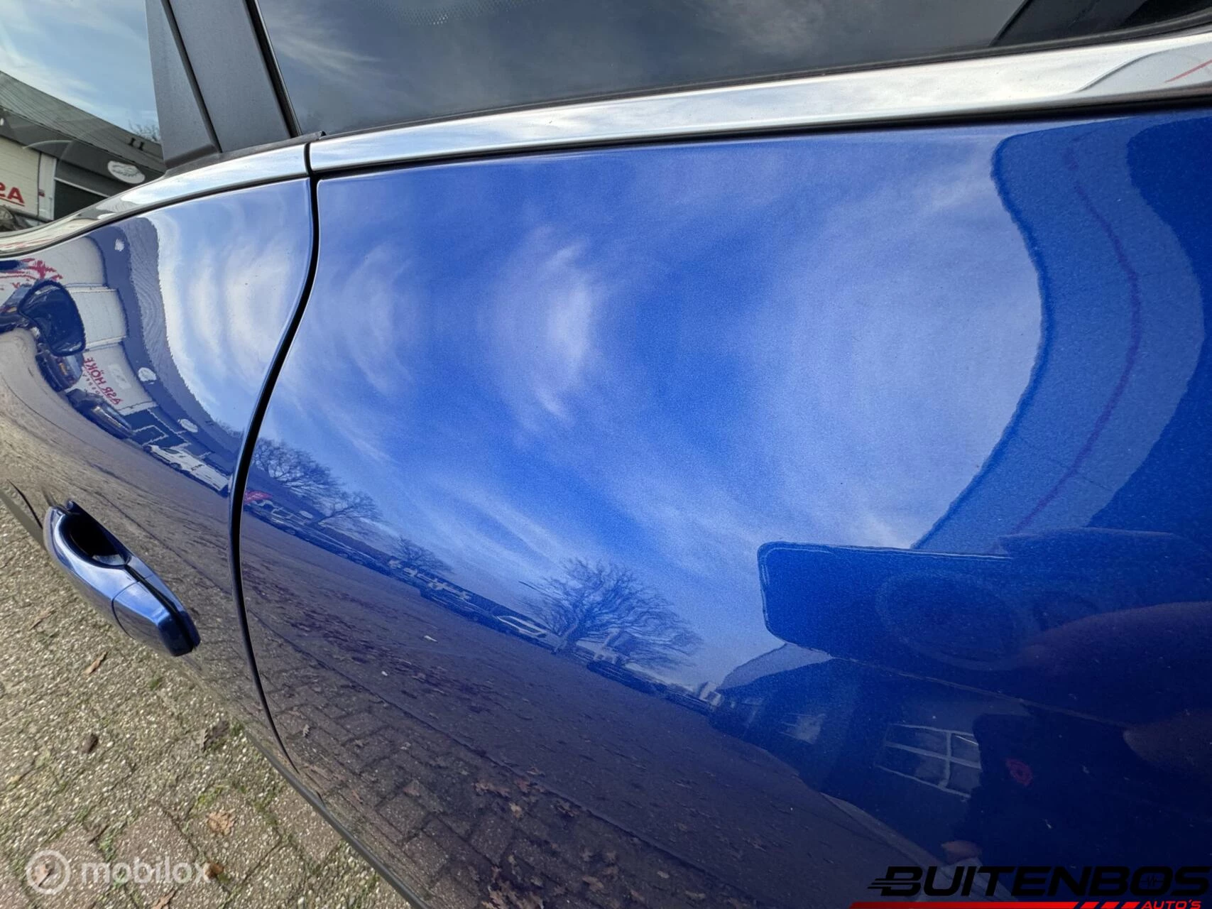 Hoofdafbeelding Renault Kadjar