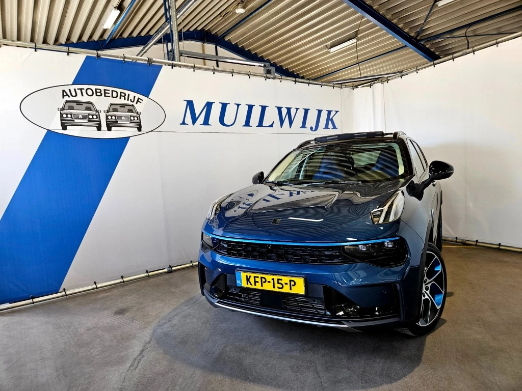 Hoofdafbeelding Lynk & Co 01