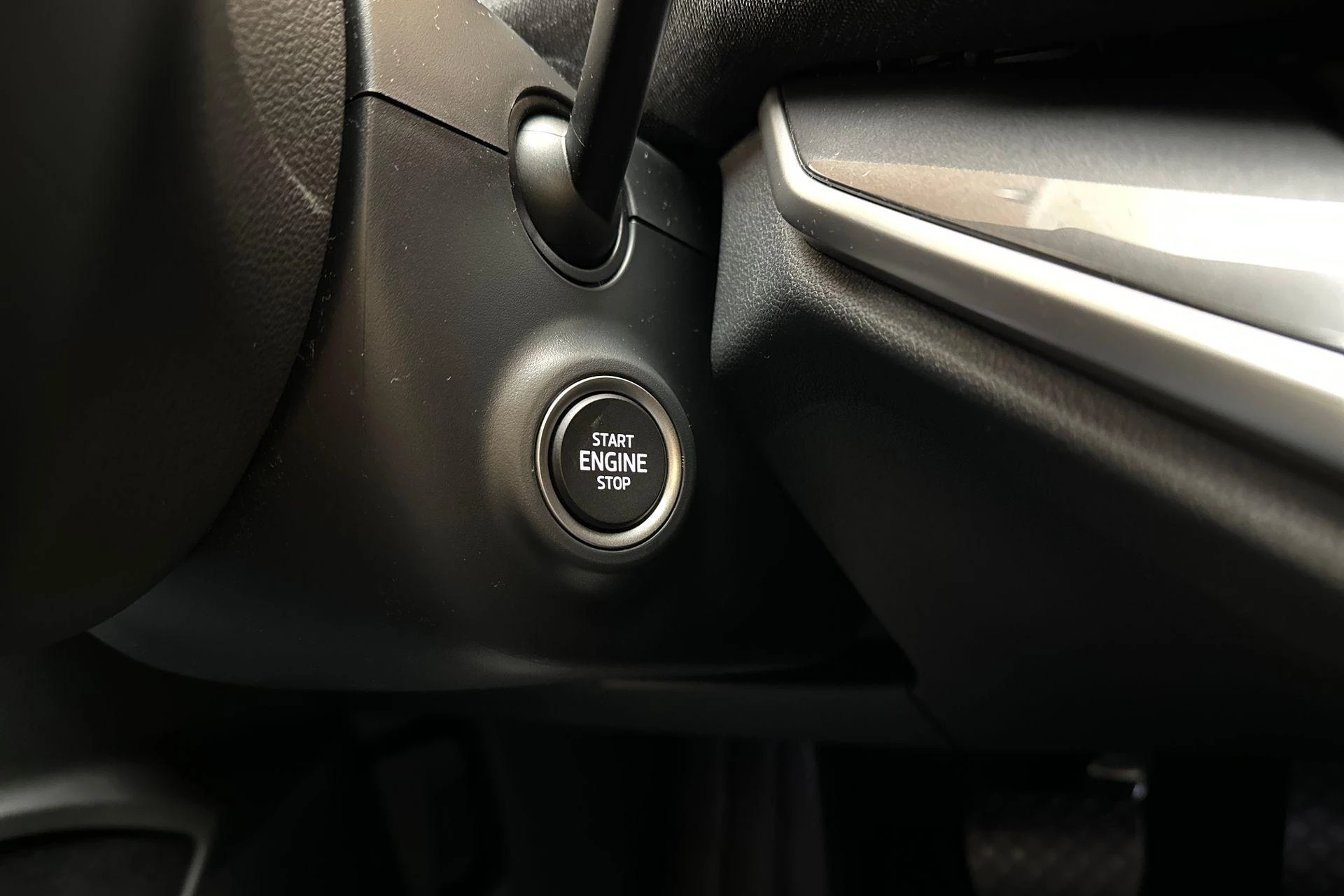 Hoofdafbeelding Škoda Elroq