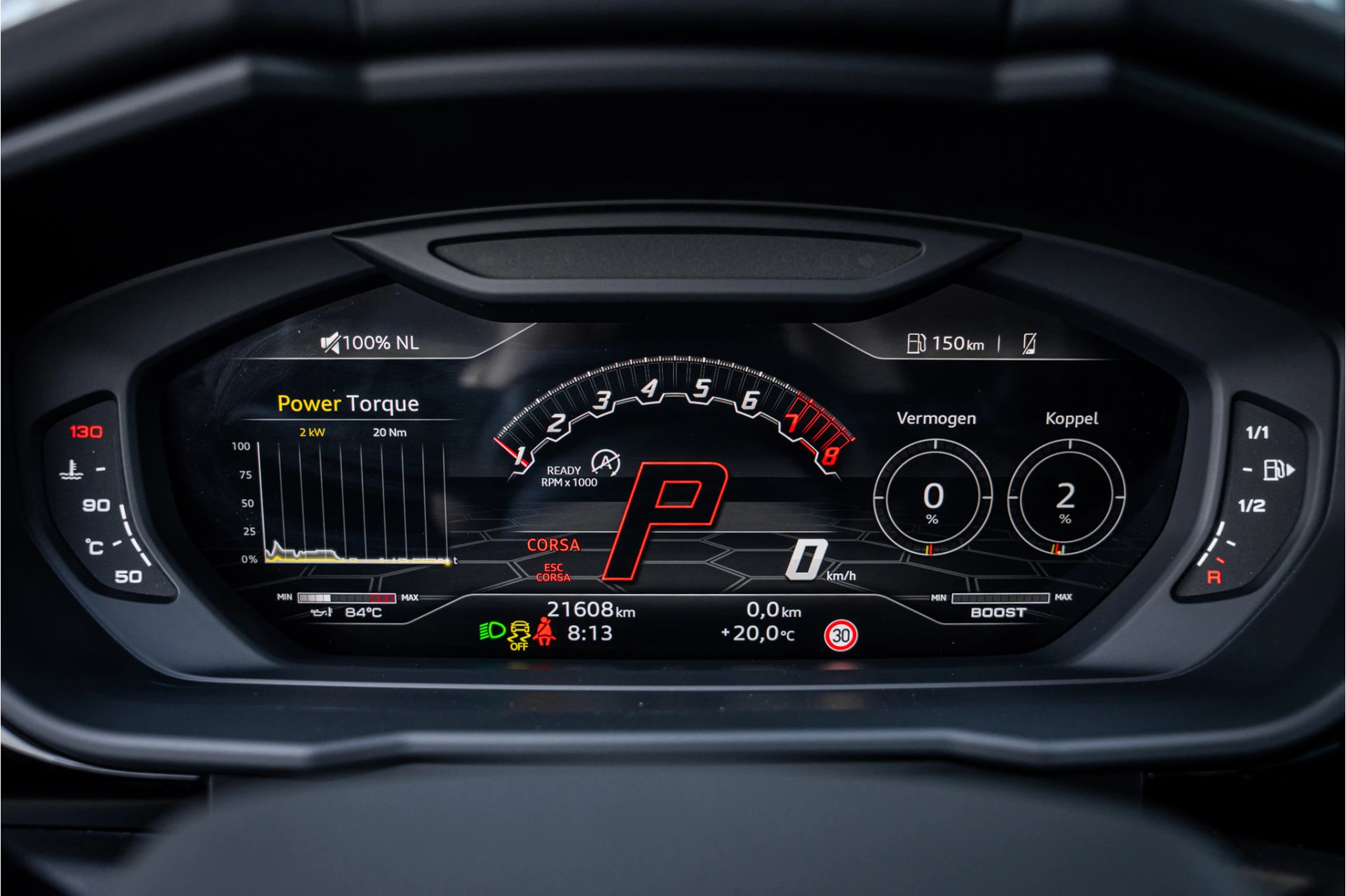 Hoofdafbeelding Lamborghini Urus