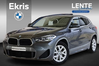 BMW X2 sDrive18i High Executive | M Sport | Driving Assistant | Comfort Access | Stoelverwarming | head-up display | Lentevoordeel