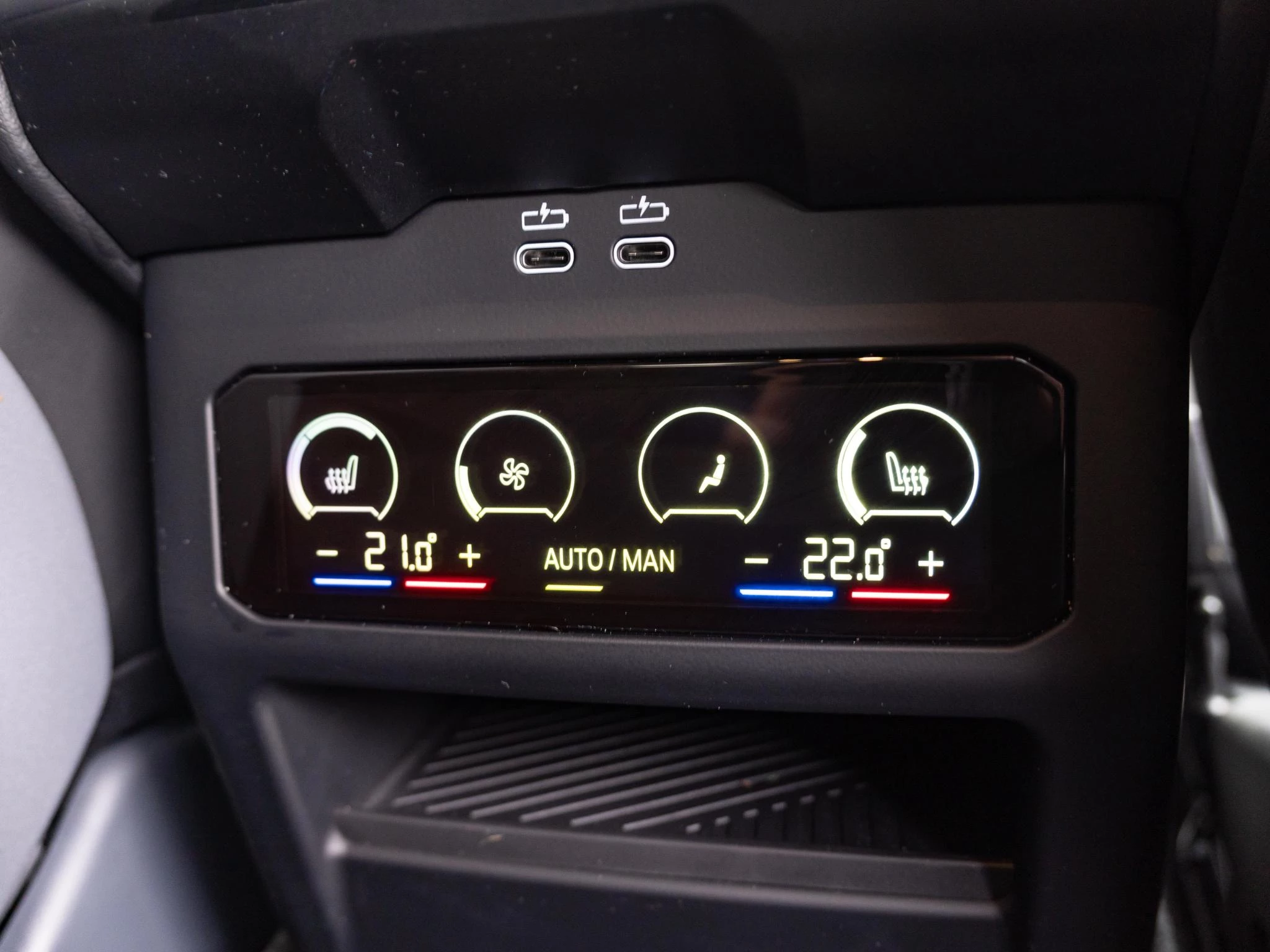 Hoofdafbeelding BMW i5