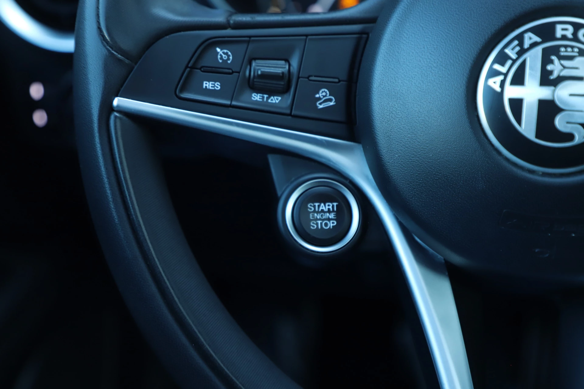 Hoofdafbeelding Alfa Romeo Stelvio