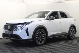 Hoofdafbeelding Peugeot 3008 Peugeot 3008 1.2 Hybrid 145 Allure |360 Camera|Stoel/stuur verw.|