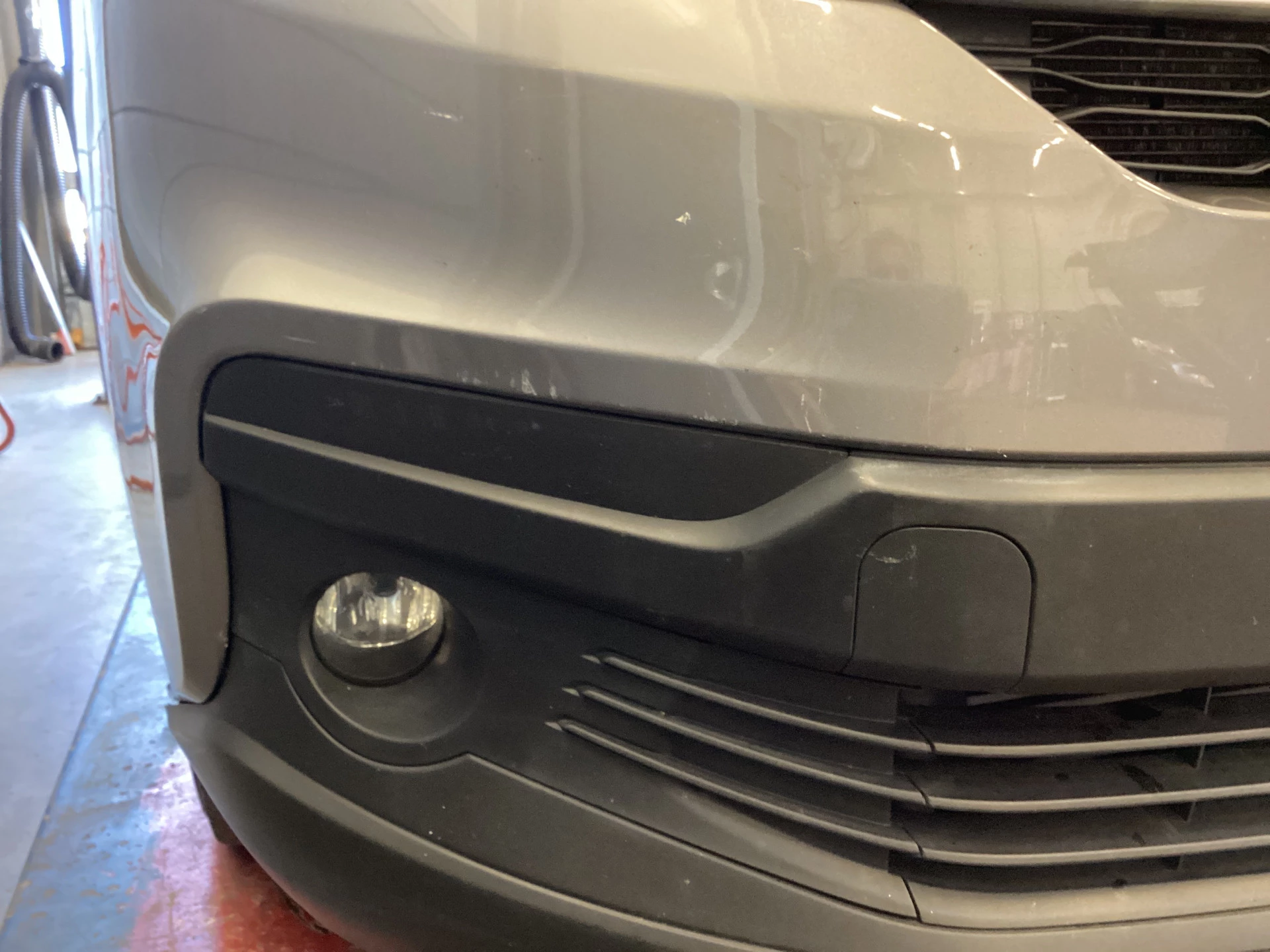 Hoofdafbeelding Fiat Talento