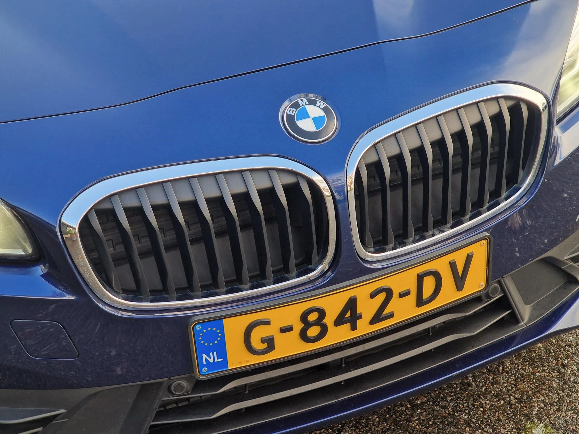 Hoofdafbeelding BMW 2 Serie