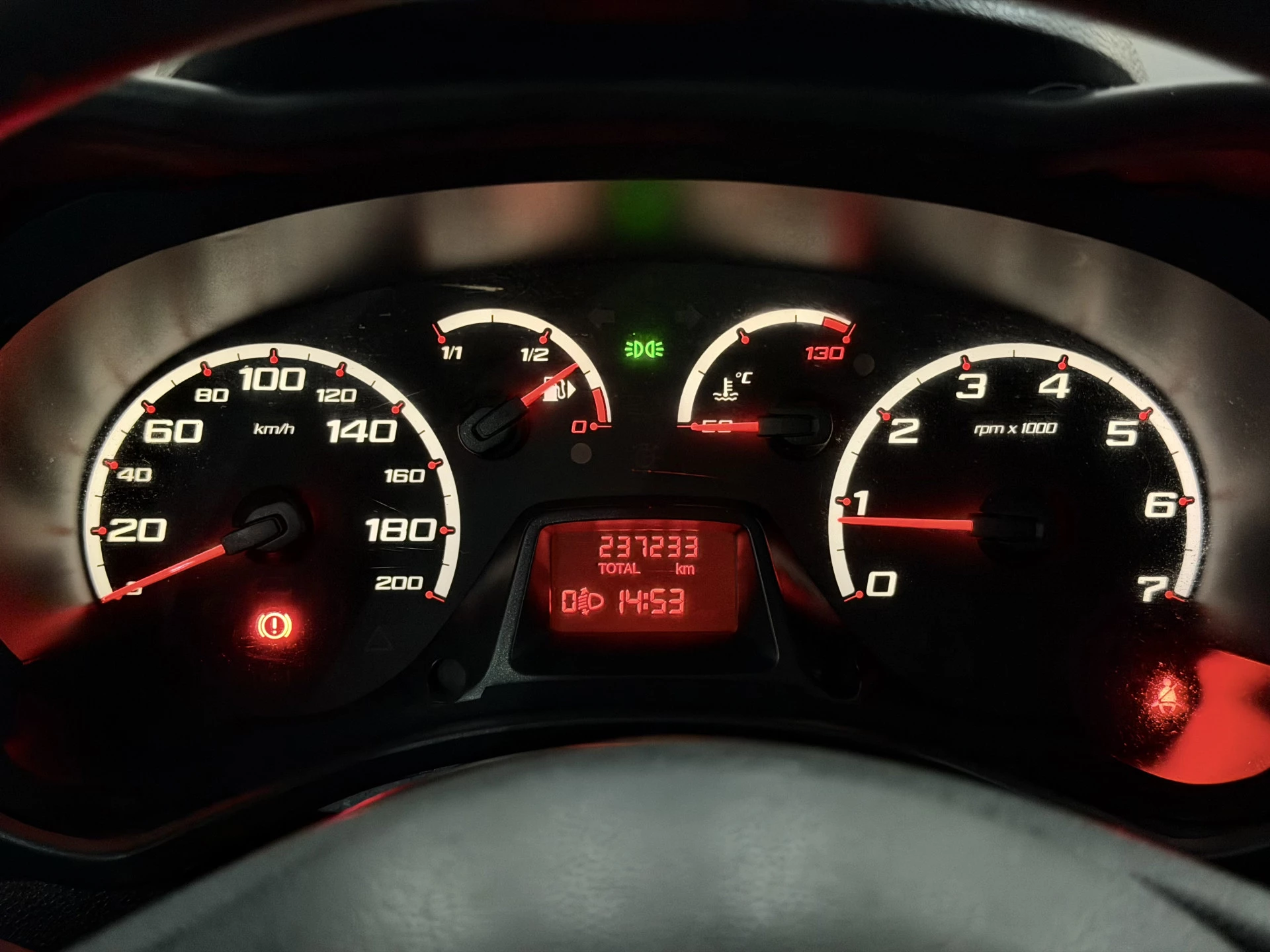 Hoofdafbeelding Ford Ka