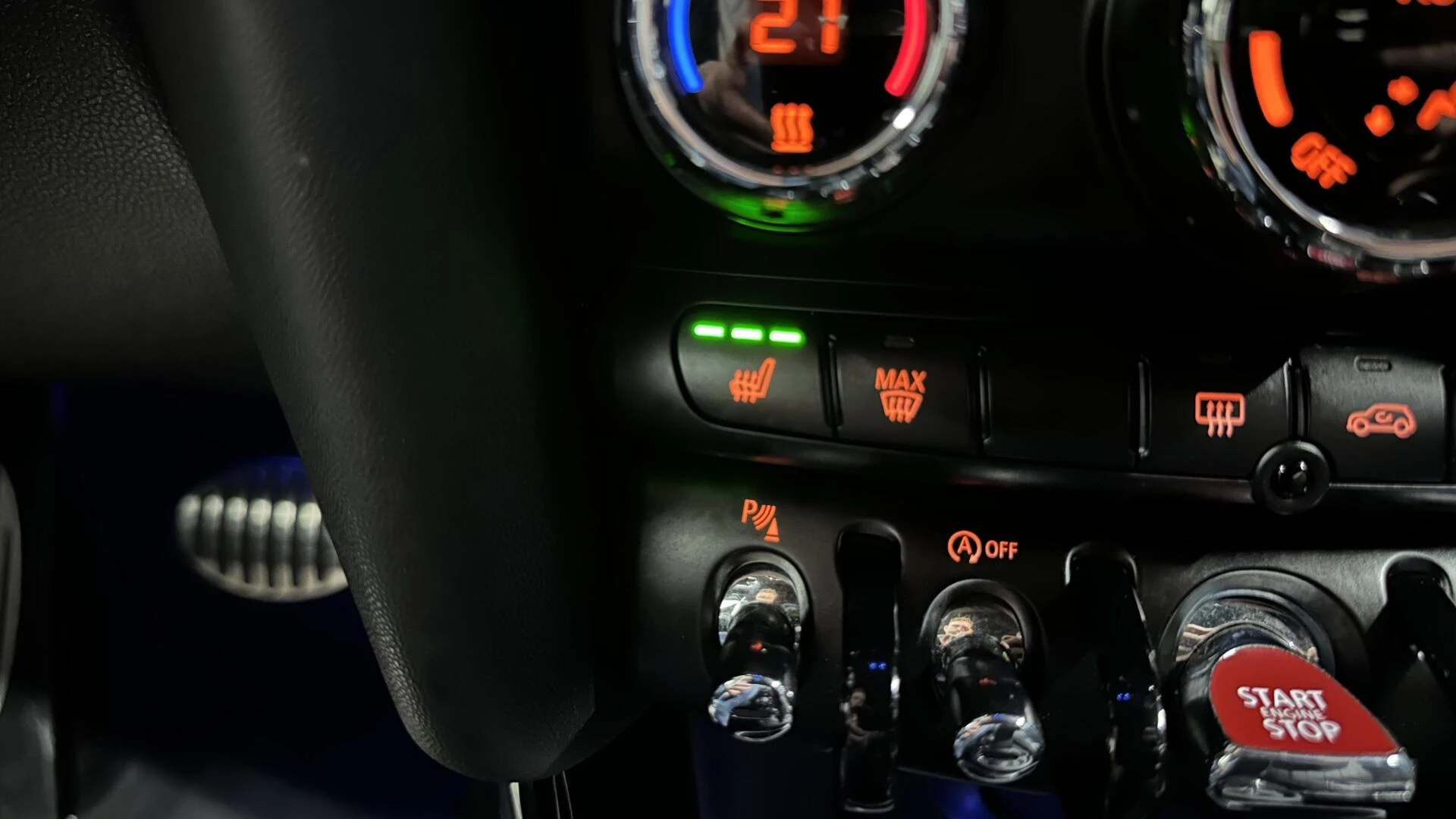 Hoofdafbeelding MINI Cooper S