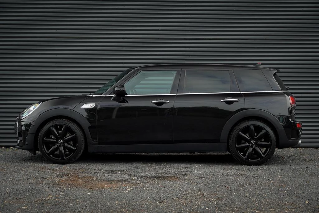 Hoofdafbeelding MINI Clubman