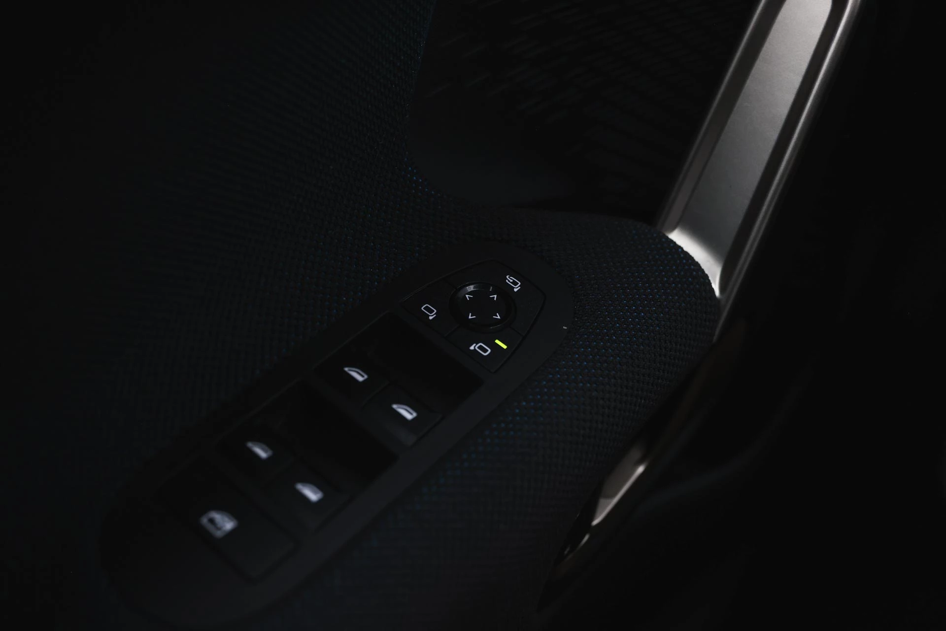 Hoofdafbeelding MINI Aceman