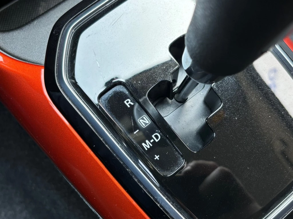 Hoofdafbeelding Suzuki Ignis