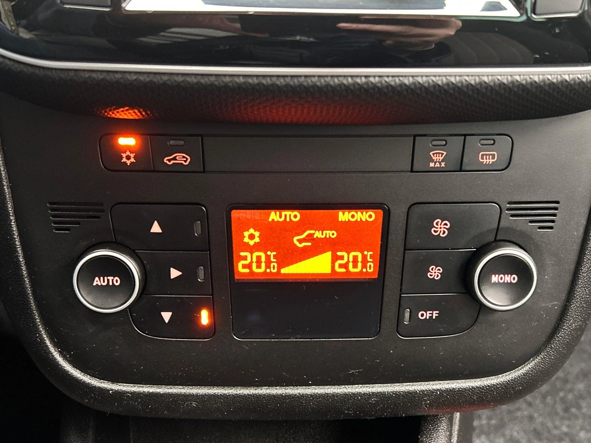 Hoofdafbeelding Fiat Punto