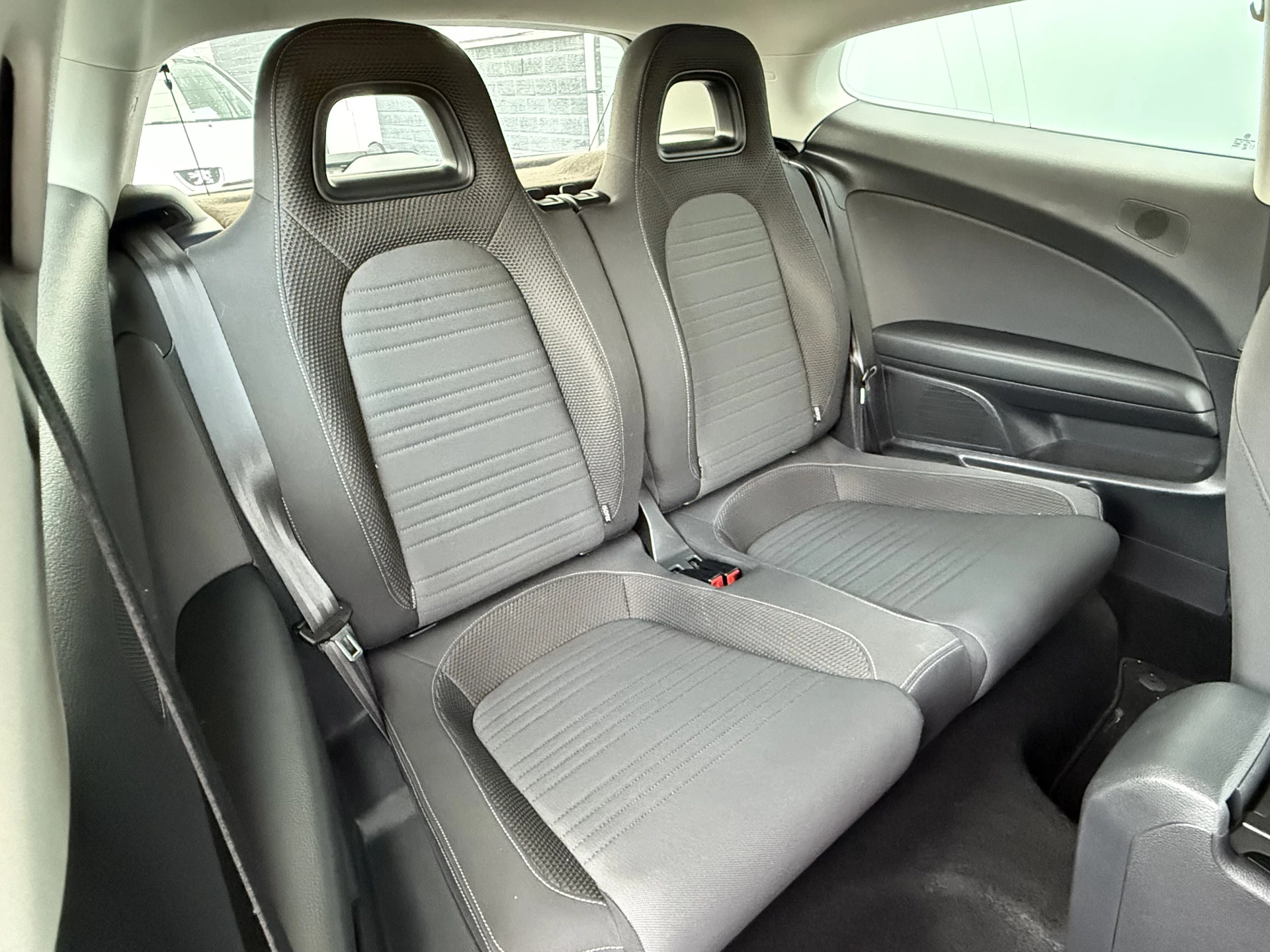 Hoofdafbeelding Volkswagen Scirocco