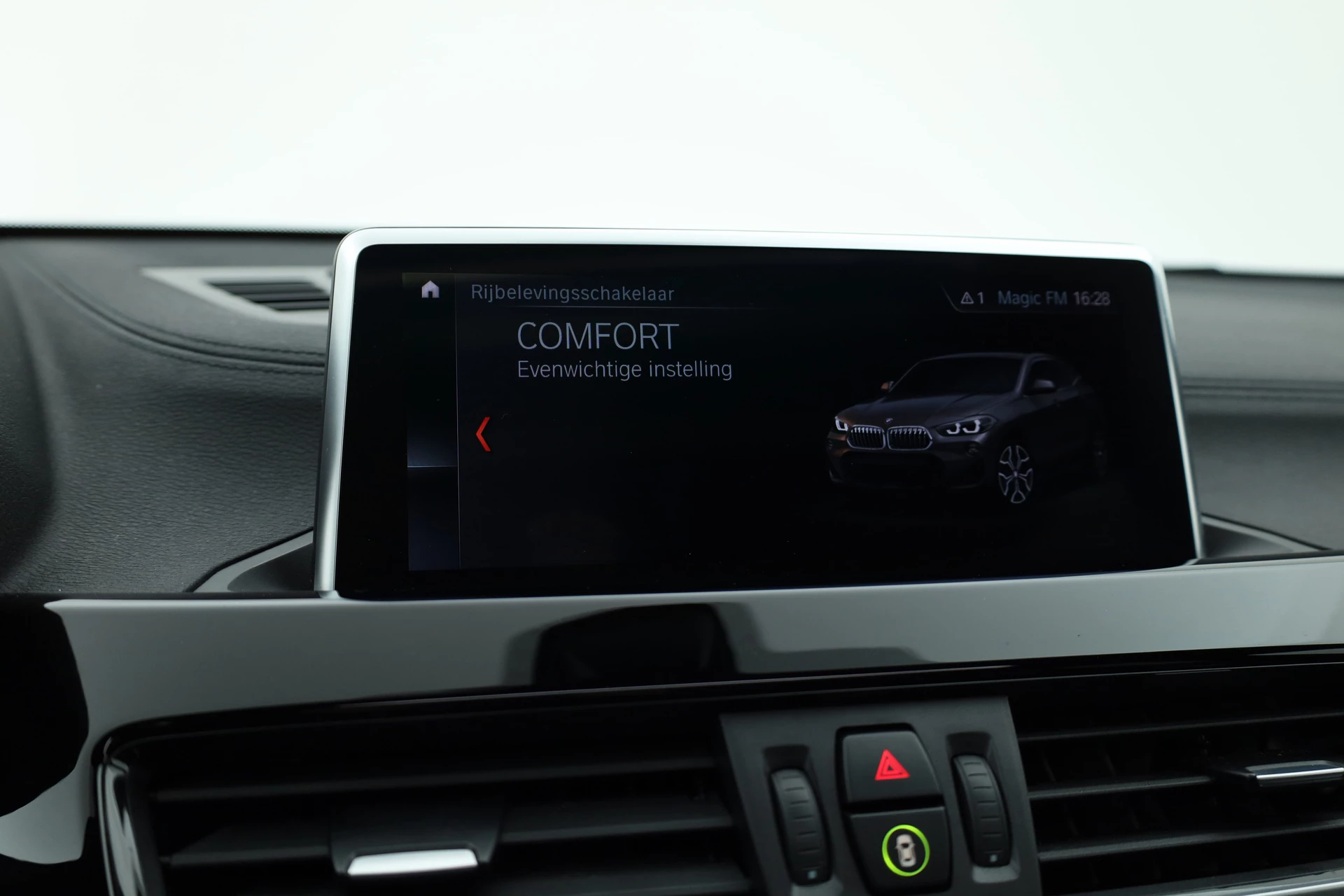 Hoofdafbeelding BMW X2