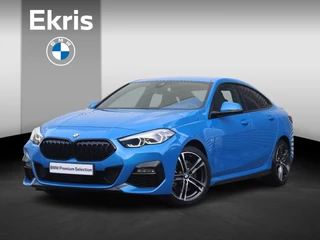 BMW 2-serie Gran Coupé 220i | High Executive | M Sportpakket | Driving Assistant  | Stoel + Stuurwielverwarming | Adaptive Cruise Control| Getint Glas | Harman Kardon | 18'' LMV