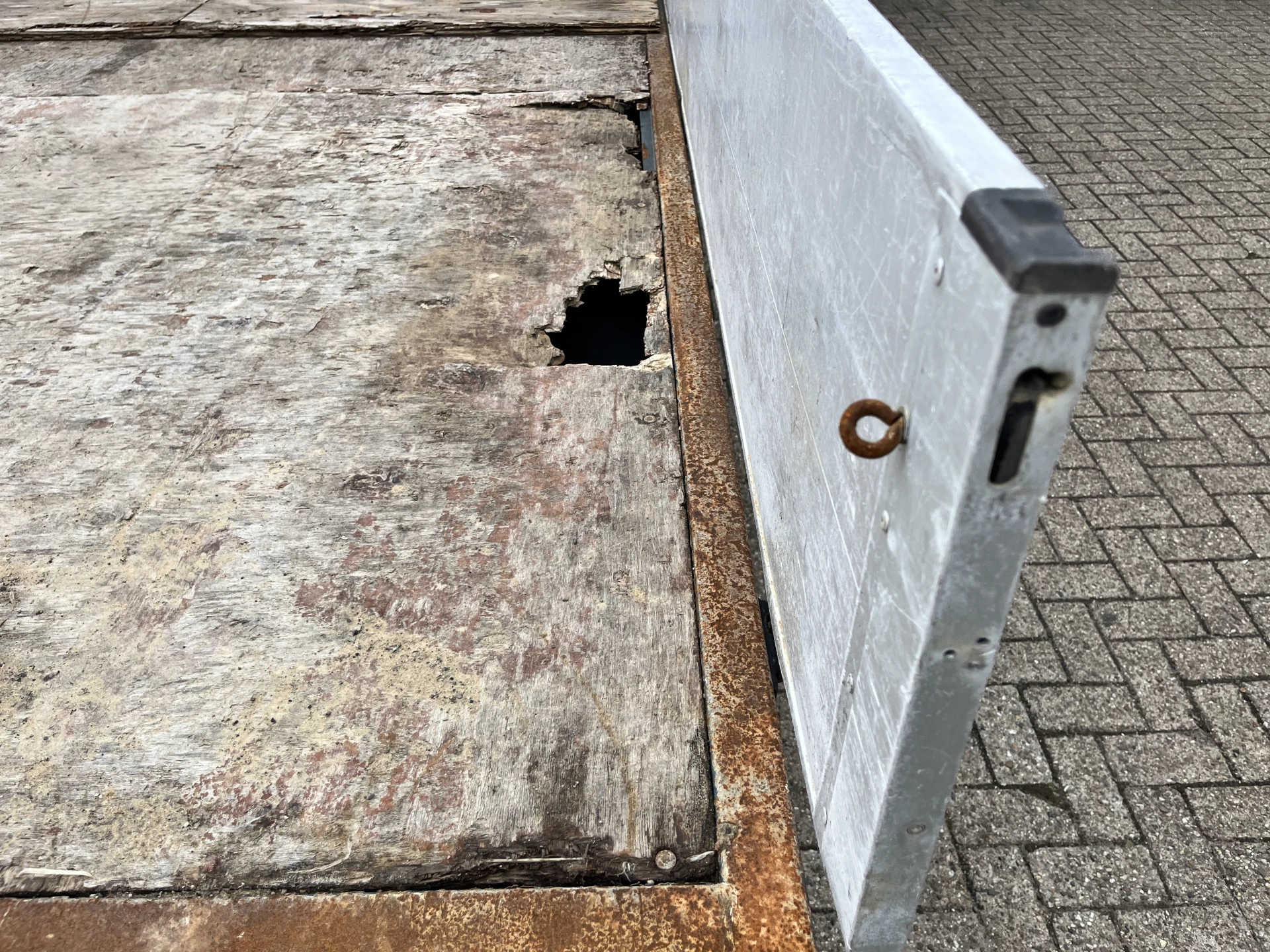 Hoofdafbeelding Peugeot Boxer