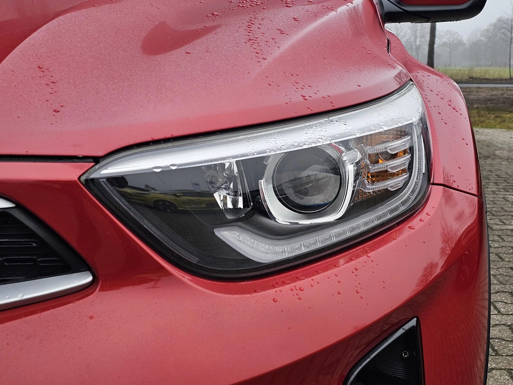 Hoofdafbeelding Kia Stonic