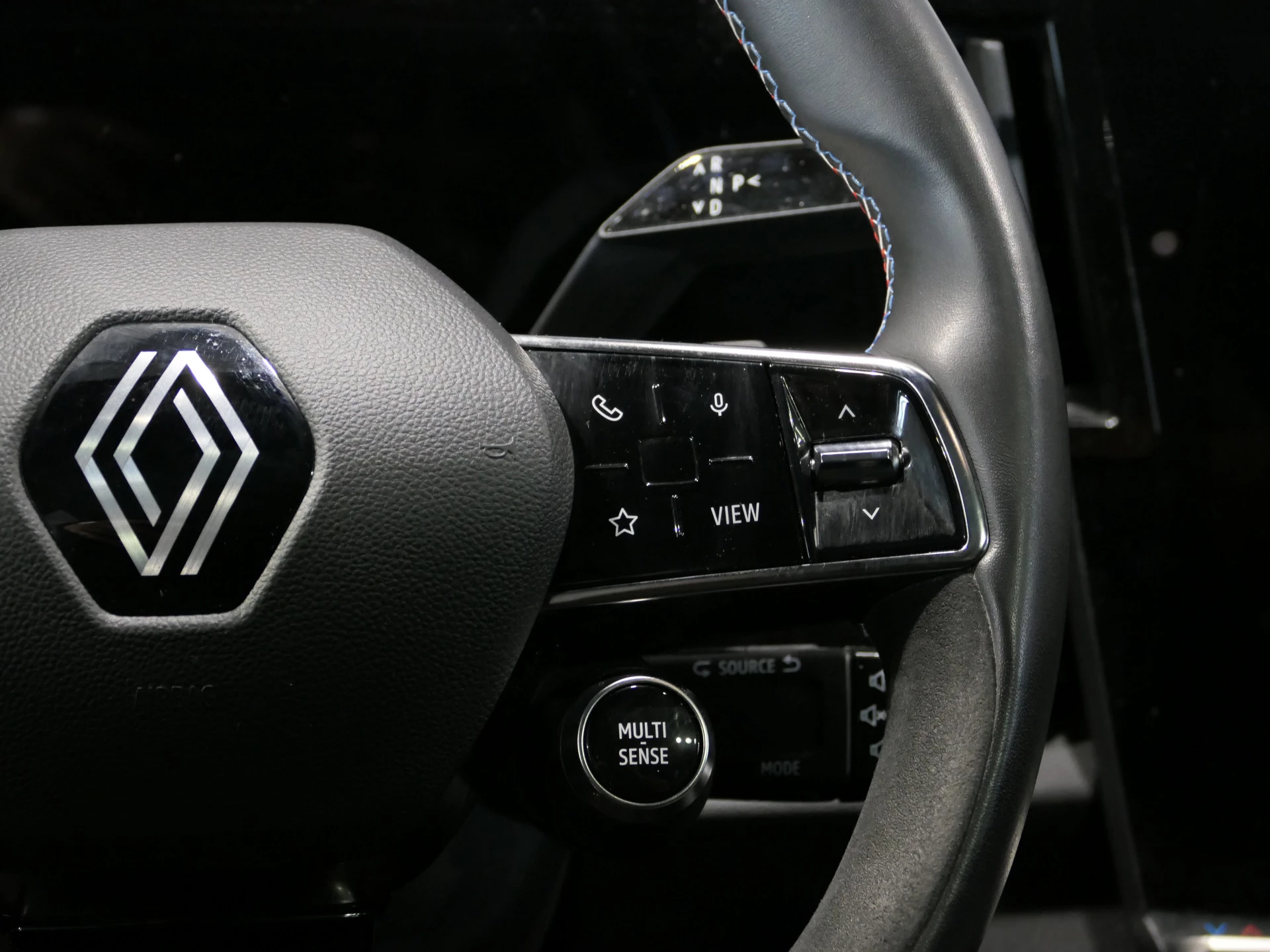 Hoofdafbeelding Renault Austral