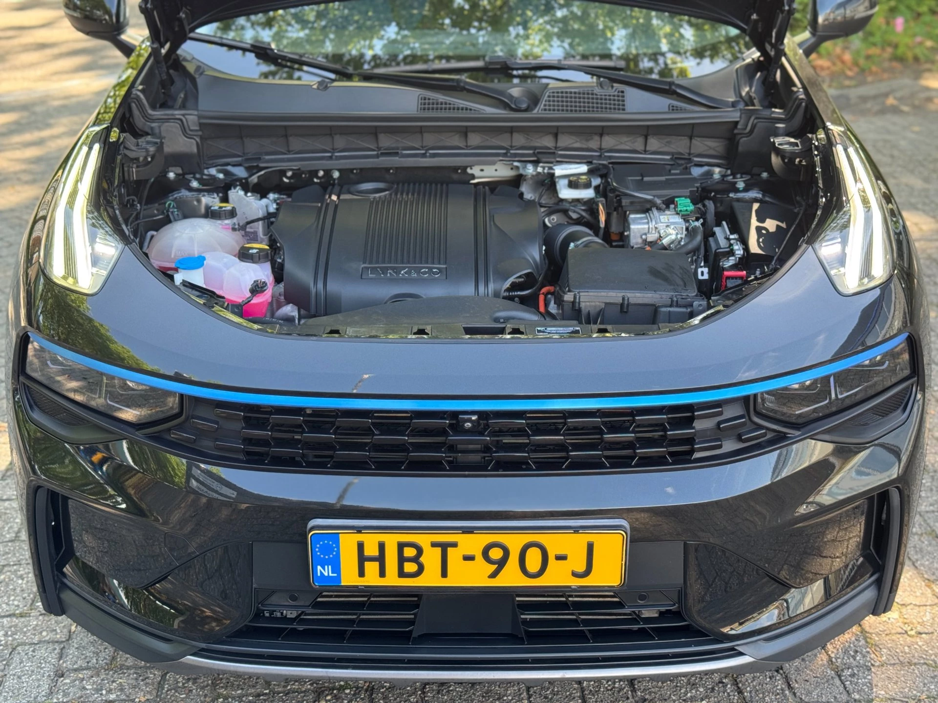 Hoofdafbeelding Lynk & Co 01