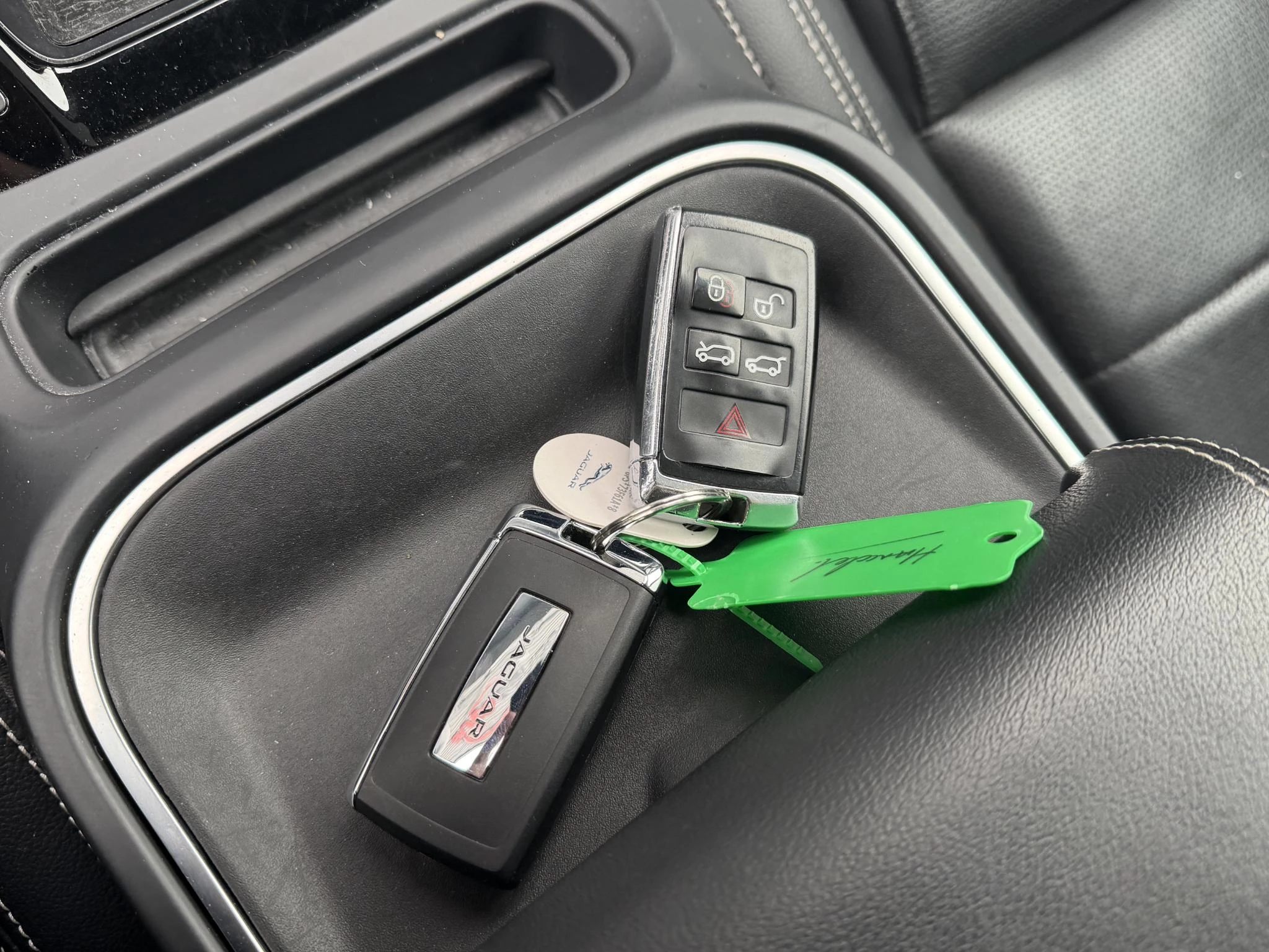 Hoofdafbeelding Jaguar I-PACE