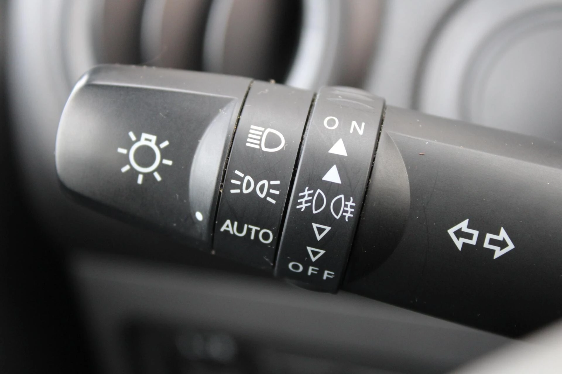 Hoofdafbeelding Mitsubishi Space Star